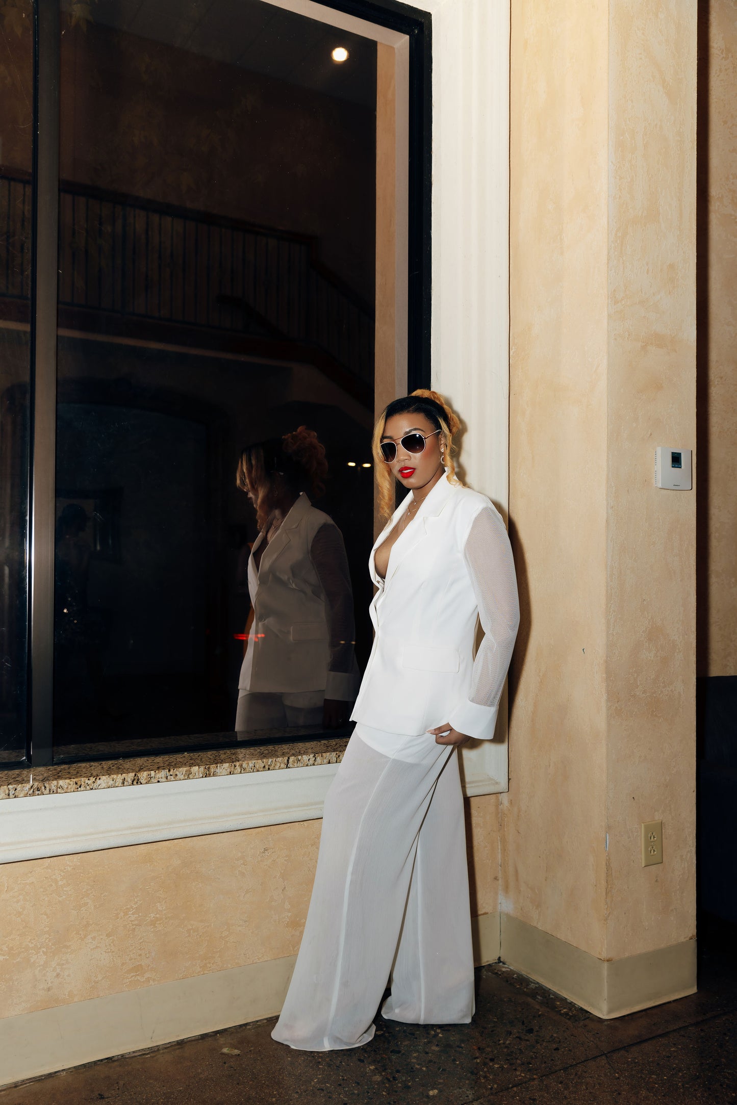 The Legacy Suit-AVAILABLE JAN 2026