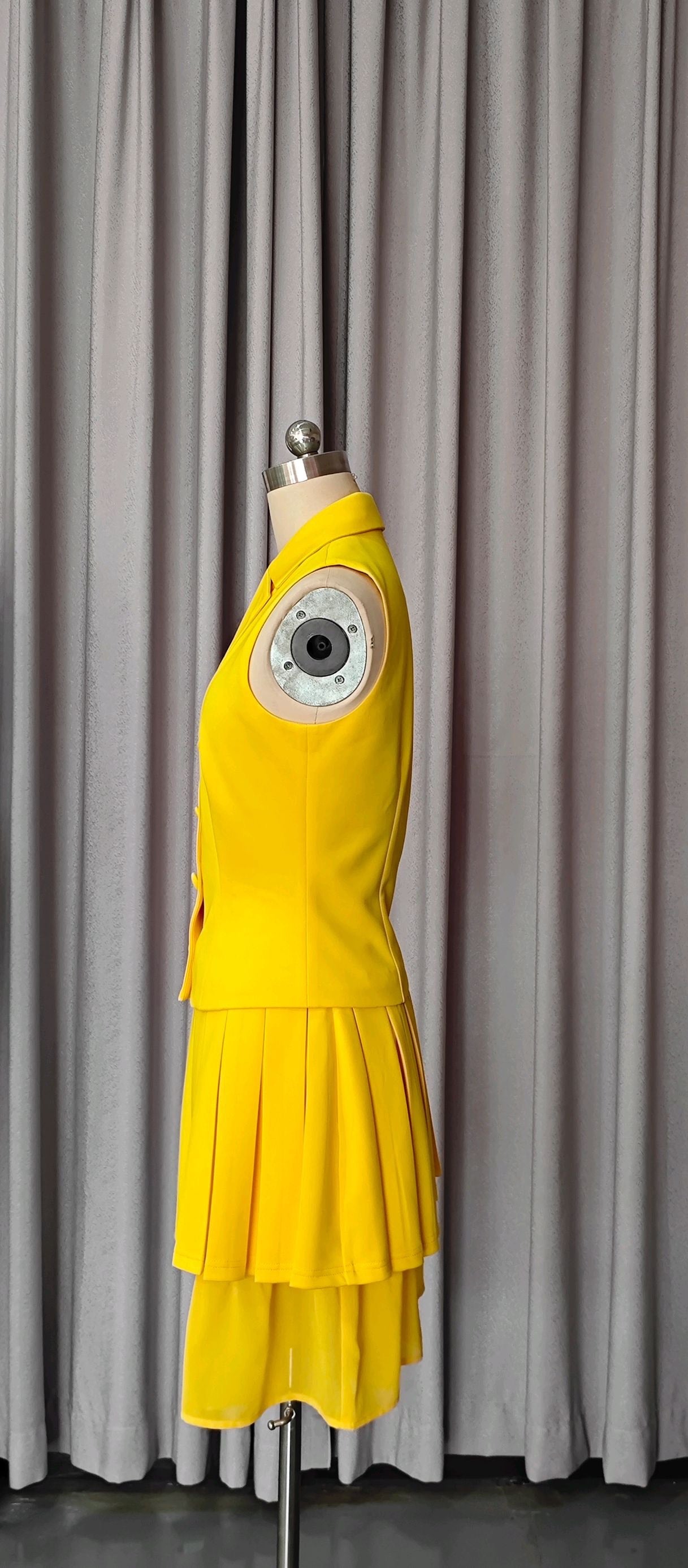 π« Citrine Set - AVAILABLE JAN 2026