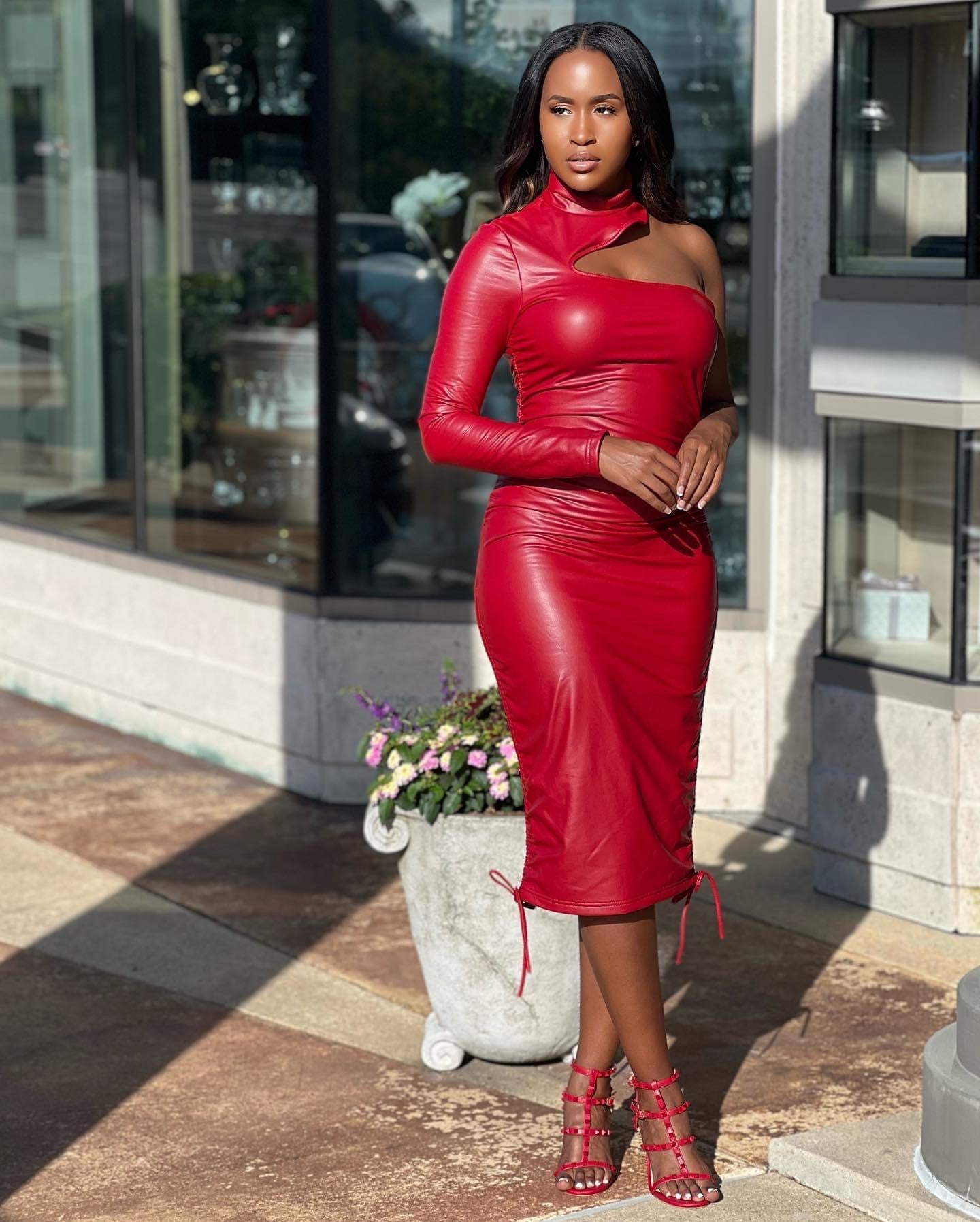 AllurebyReia Shein Archive