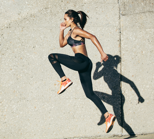 Running Essentials