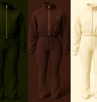 Fall Luxe Collection
