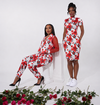 🌹 Rose Collection