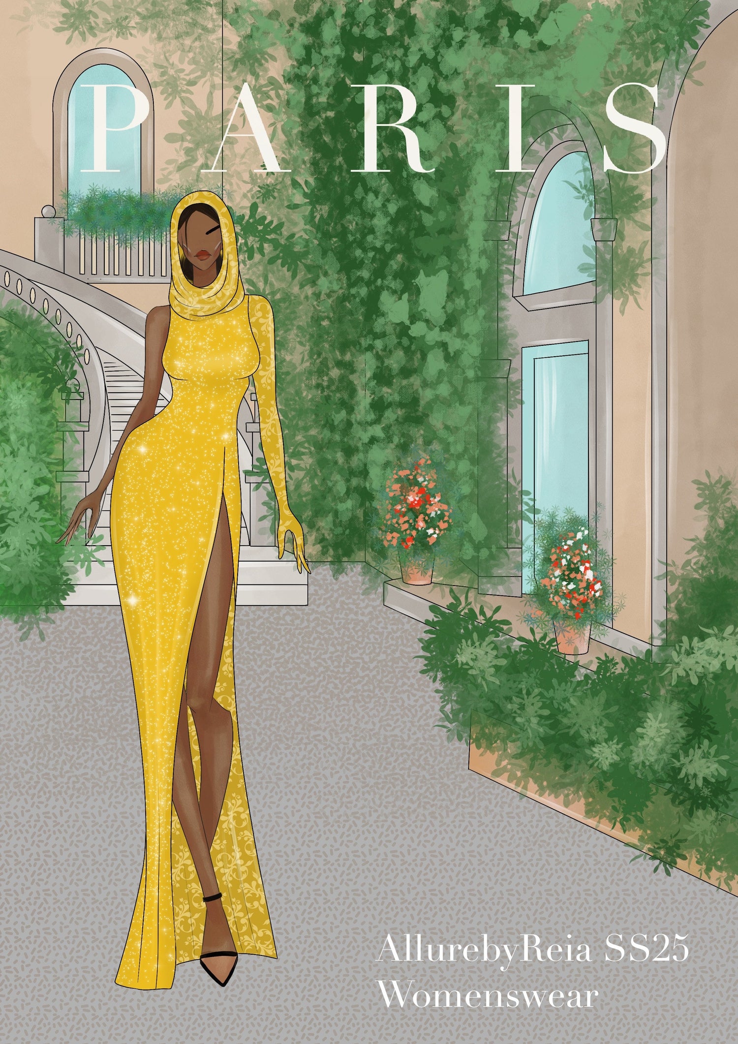 🔥 The Power Edit - DEBUTS AT PARIS FASHION WEEK FALL 2025