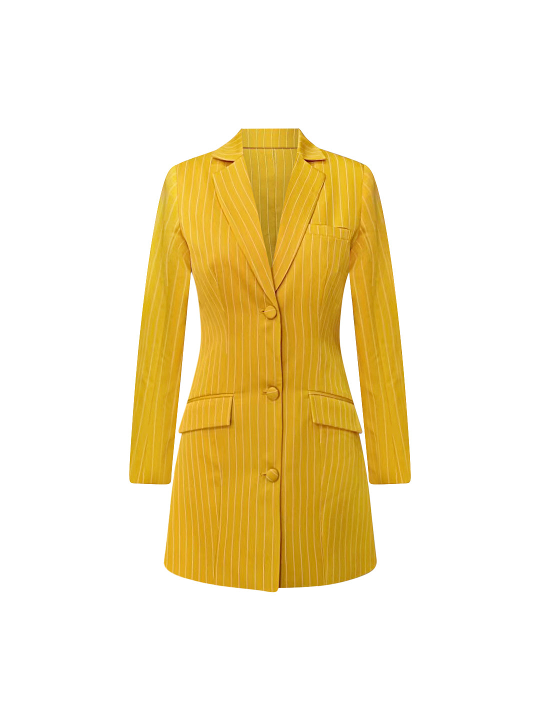 CEO Blazer Dress- AVAILABLE JAN 2026