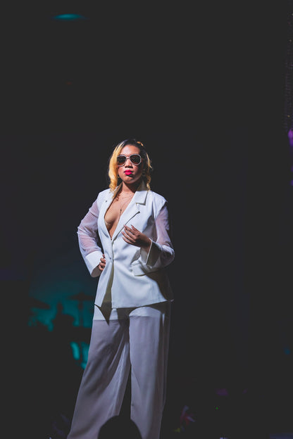 ❄️ The Ice Boss Suit
