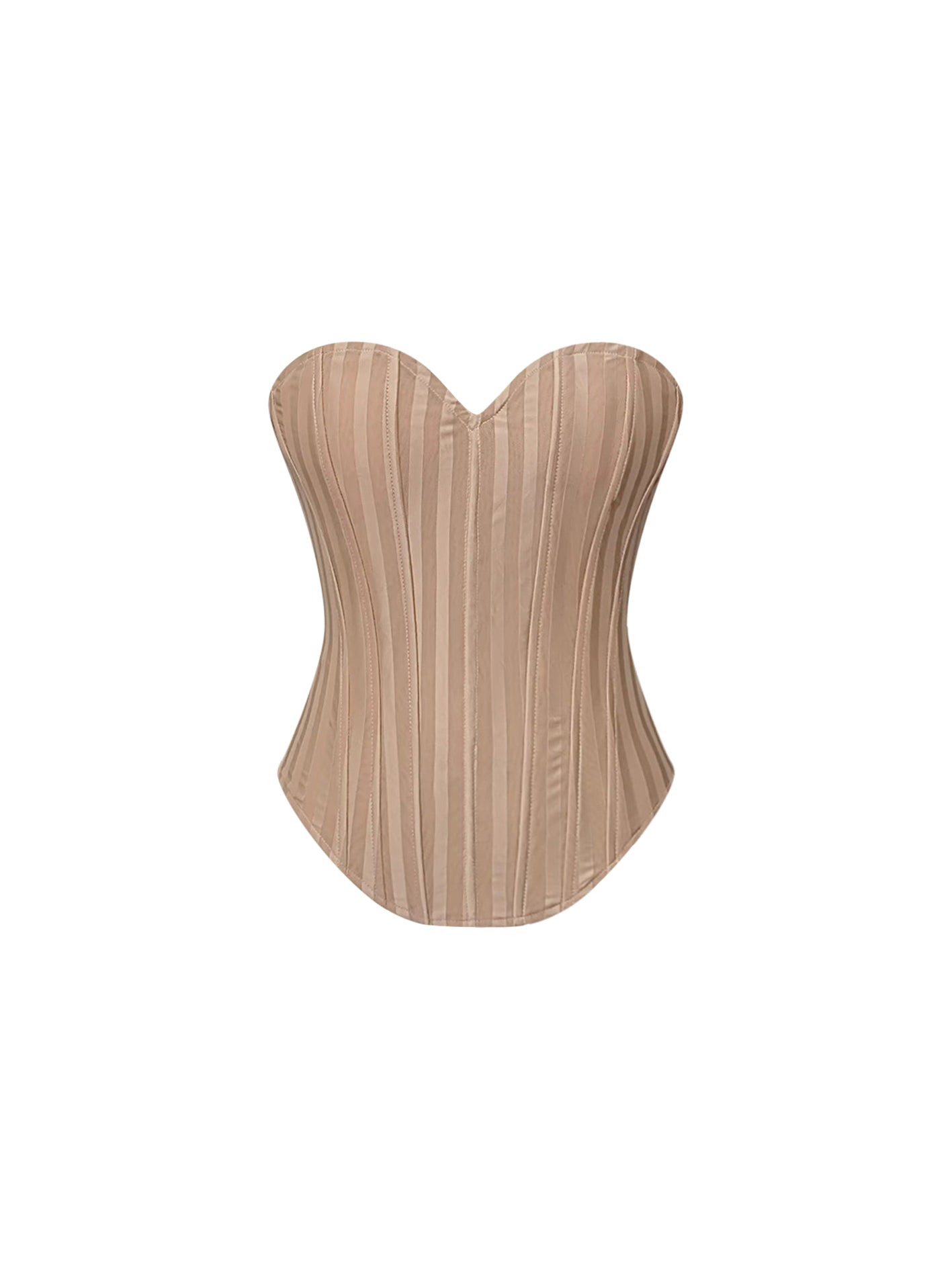 Sculpt Corset Set-AVAILABLE JAN 2026