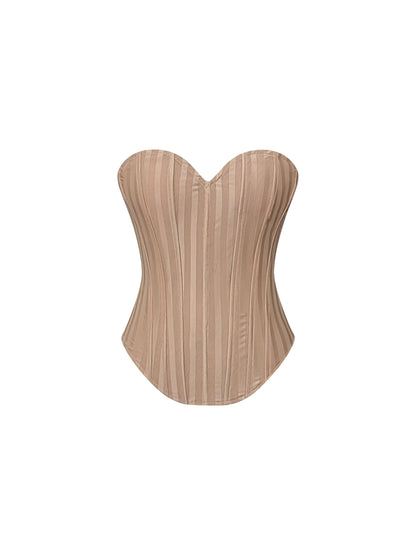 Sculpt Corset Set-AVAILABLE JAN 2026