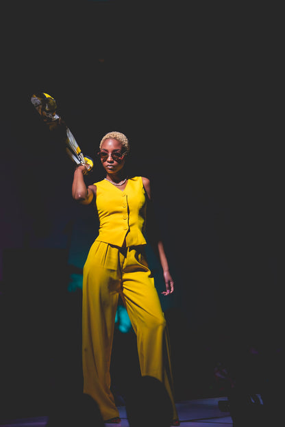 💫 The Visionary Set