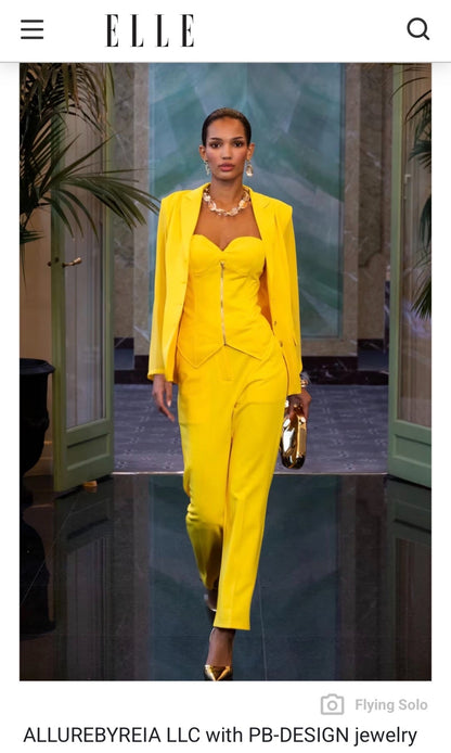 Build Your Brand: 3-Day Accelerator