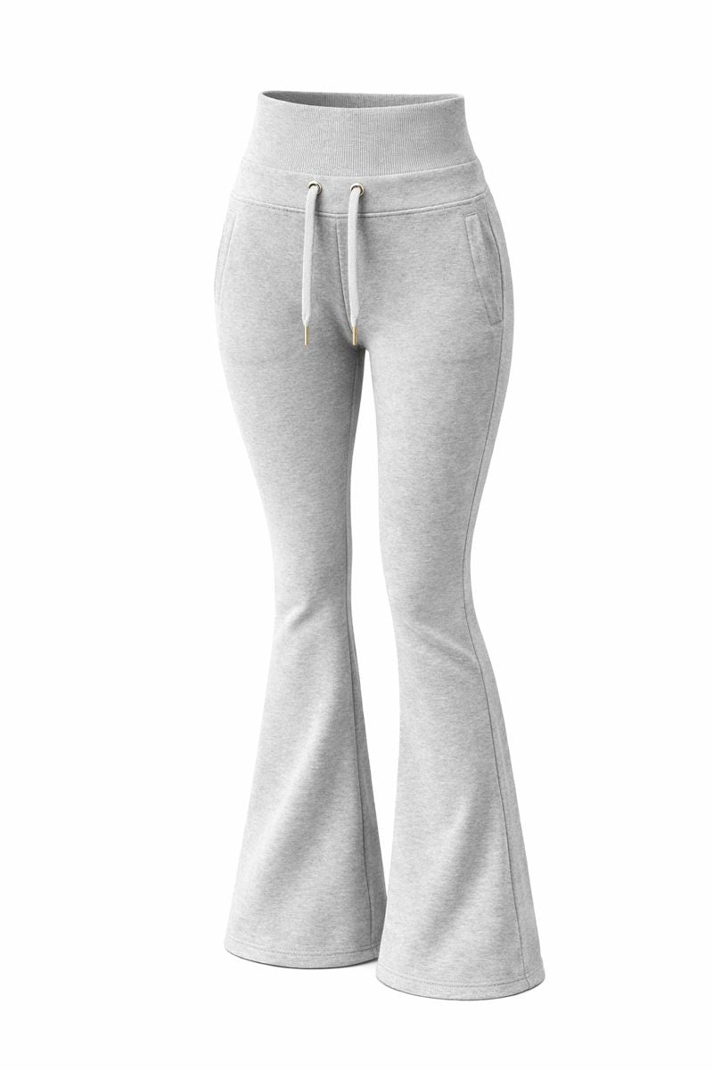 Renaissance Sliver Jogger Set + Matching Headband