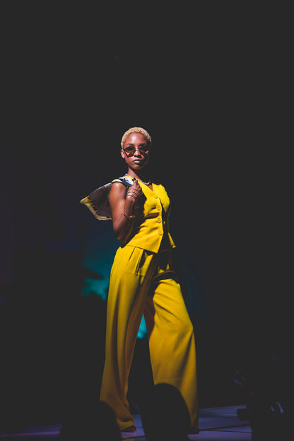 💫 The Visionary Set