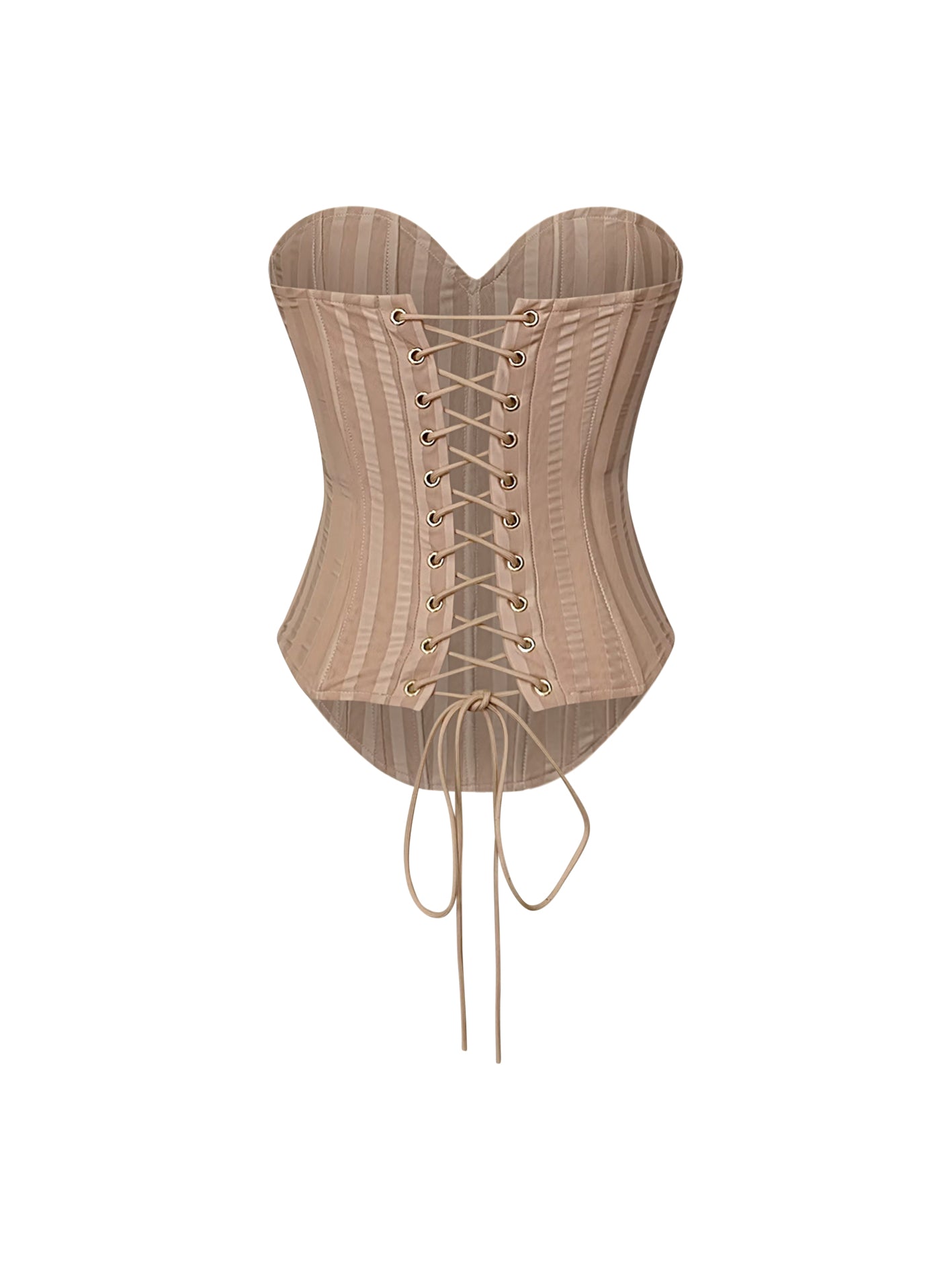 Sculpt Corset Set-AVAILABLE JAN 2026