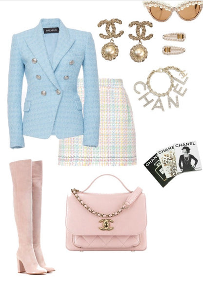Travel Styling Package