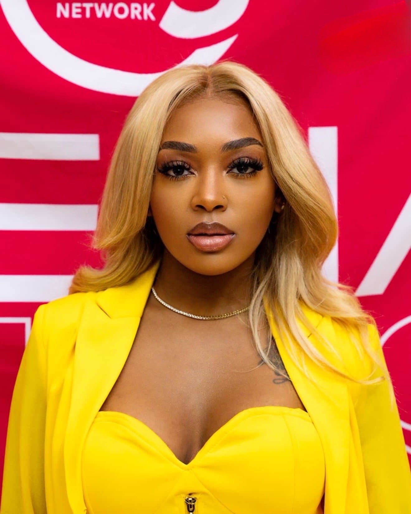 Structured Corset Suit  - AVAILABLE JAN 2026