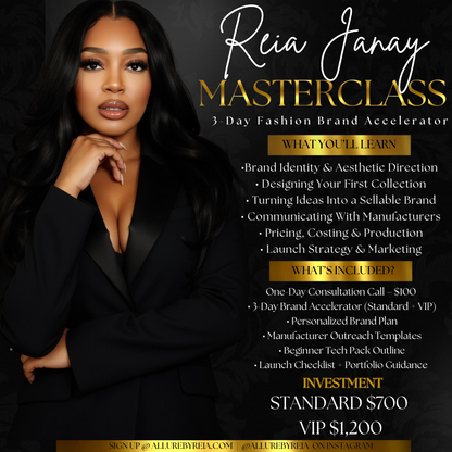 Build Your Brand: 3-Day Accelerator