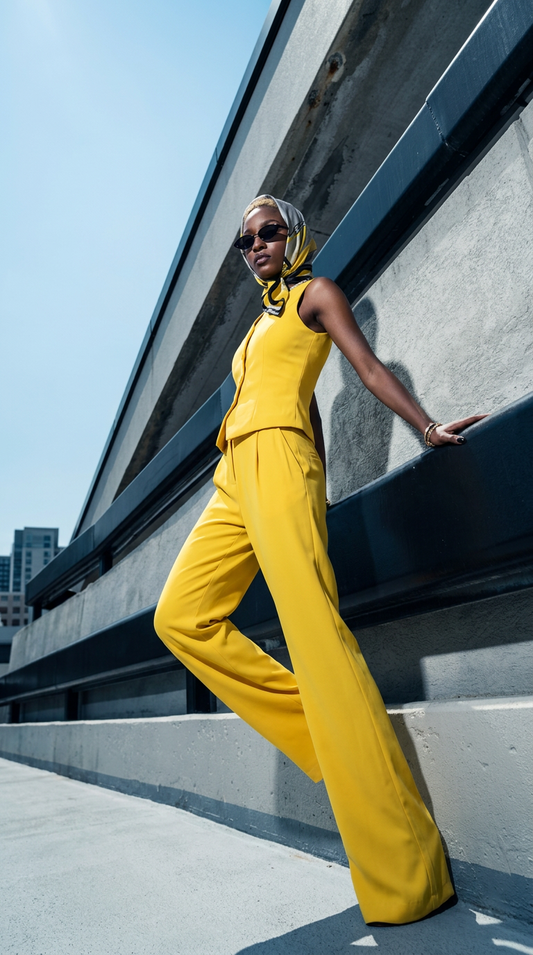 💫 The Visionary Set