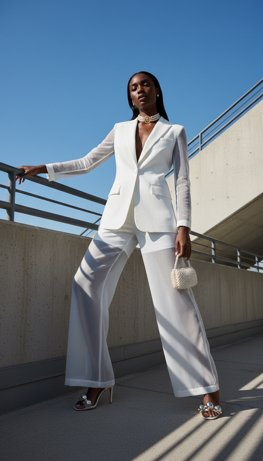 The Legacy Suit-AVAILABLE JAN 2026