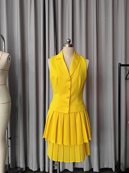 💫 Citrine Set  - AVAILABLE JAN 2026