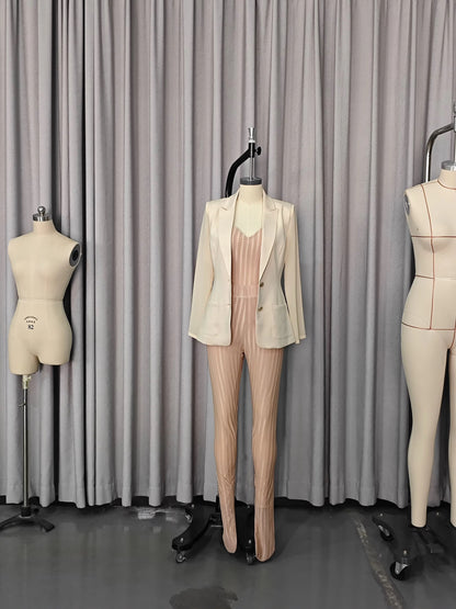 Sculpt Corset Set-AVAILABLE JAN 2026