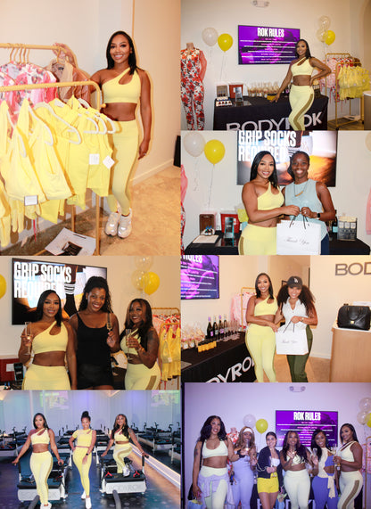 Build Your Brand: 3-Day Accelerator