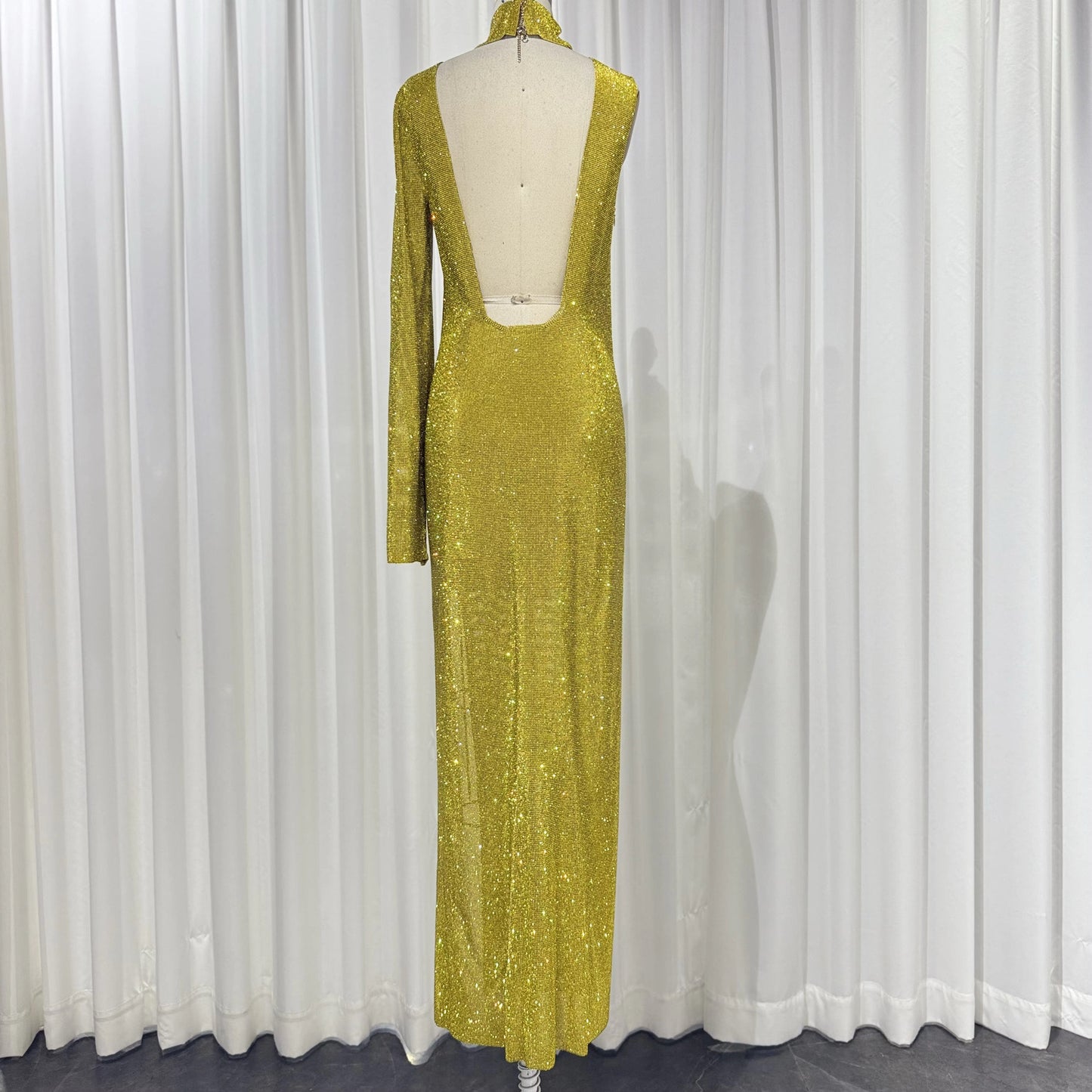 Golden Hour Gown