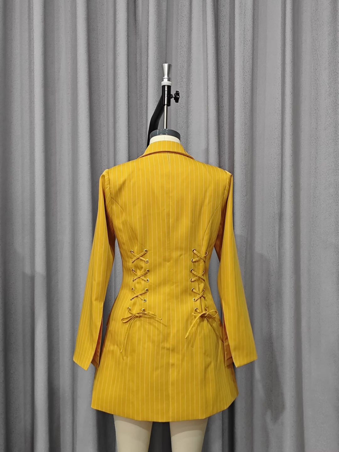 CEO Blazer Dress- AVAILABLE JAN 2026