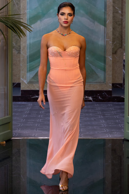 Éclat Gown