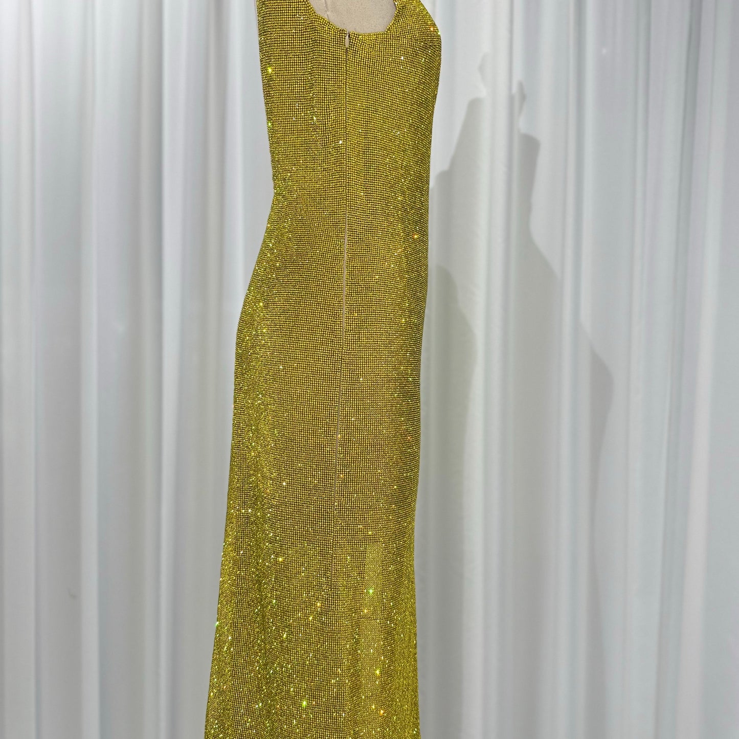 Golden Hour Gown