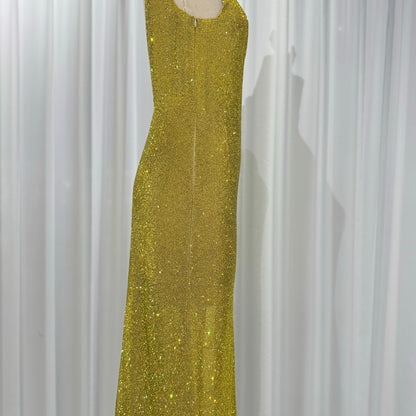 Golden Hour Gown