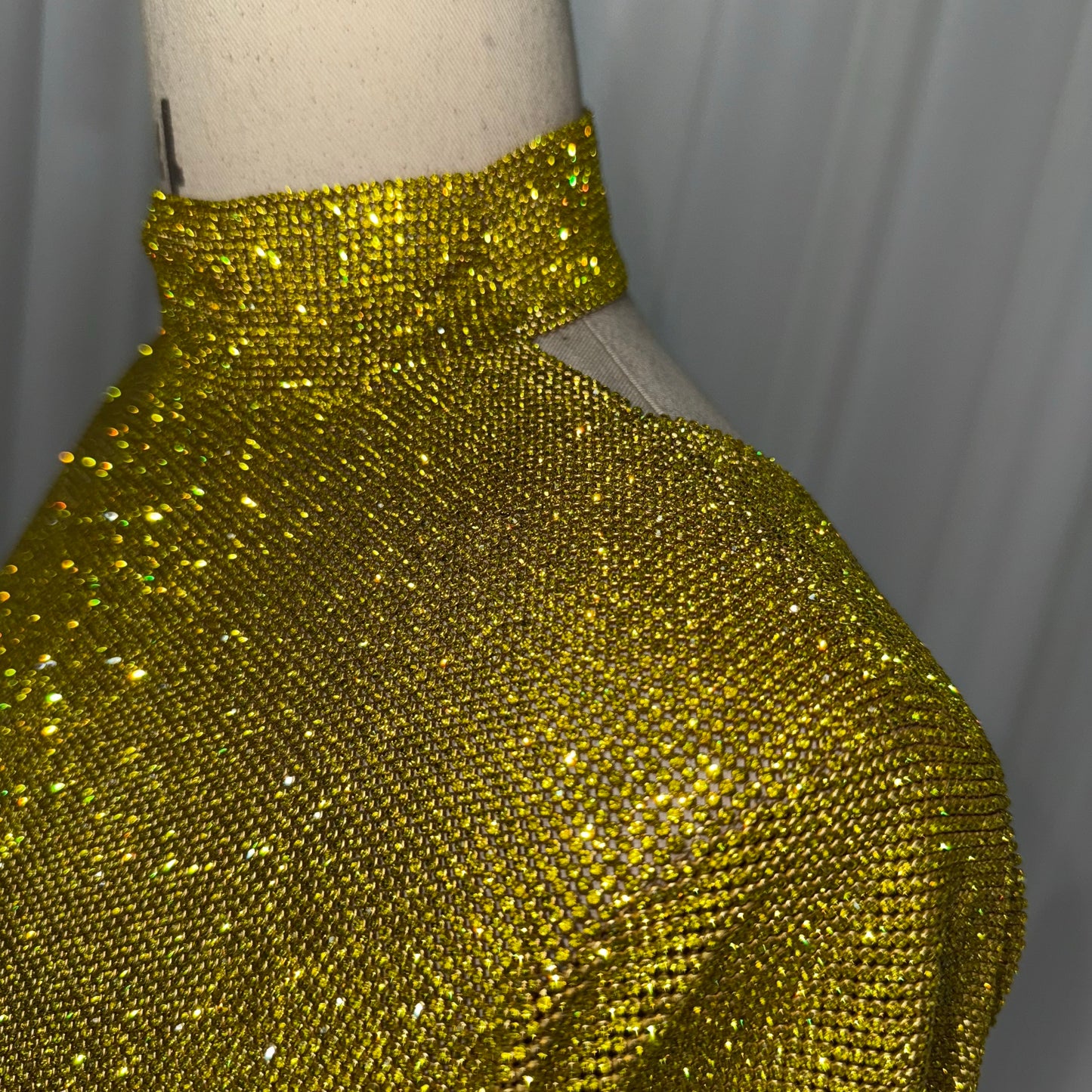Golden Hour Gown