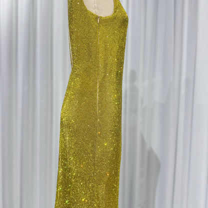 Golden Hour Gown