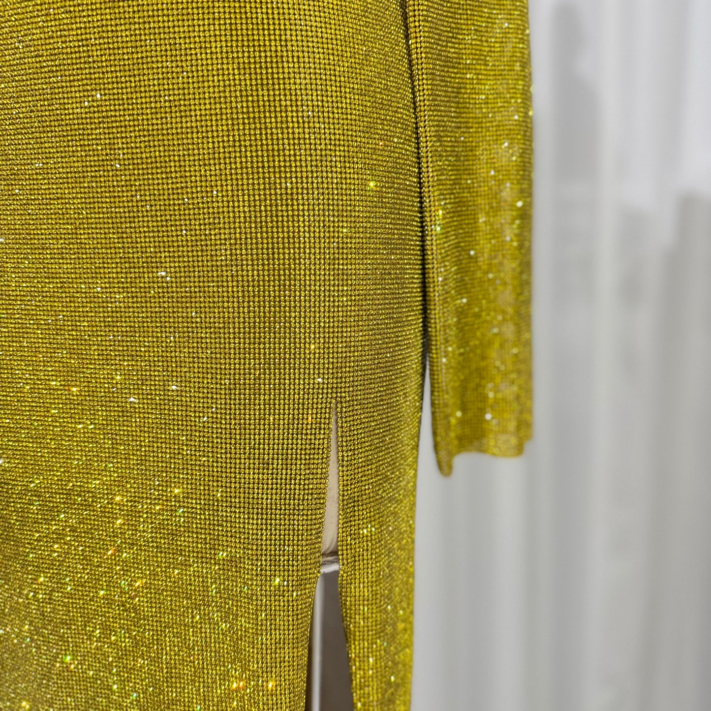 Golden Hour Gown