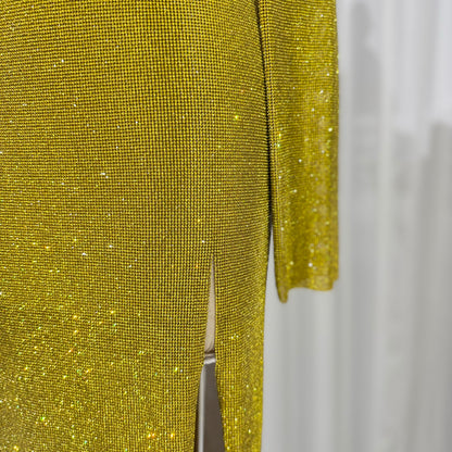 Golden Hour Gown