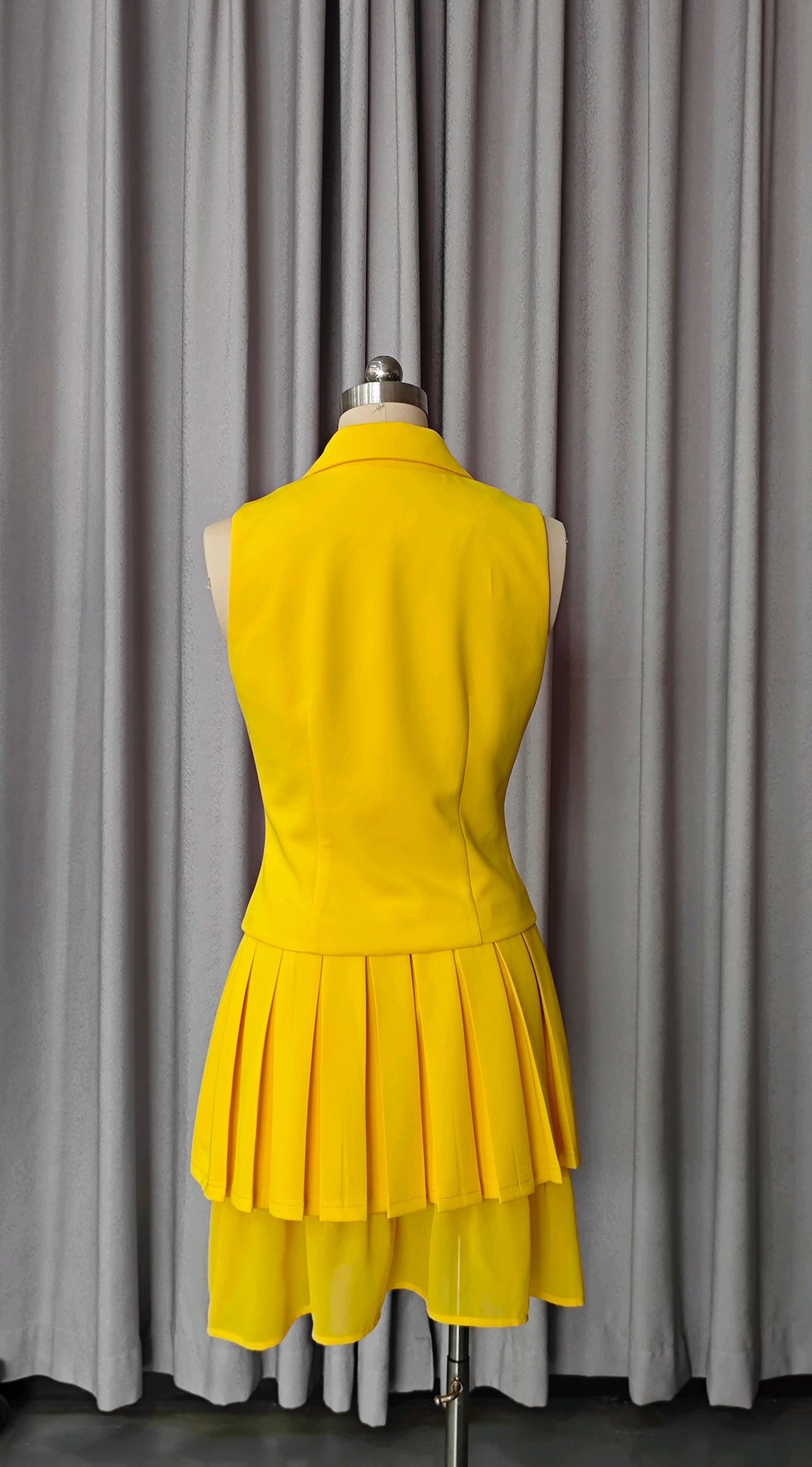 💫 Citrine Set  - AVAILABLE JAN 2026