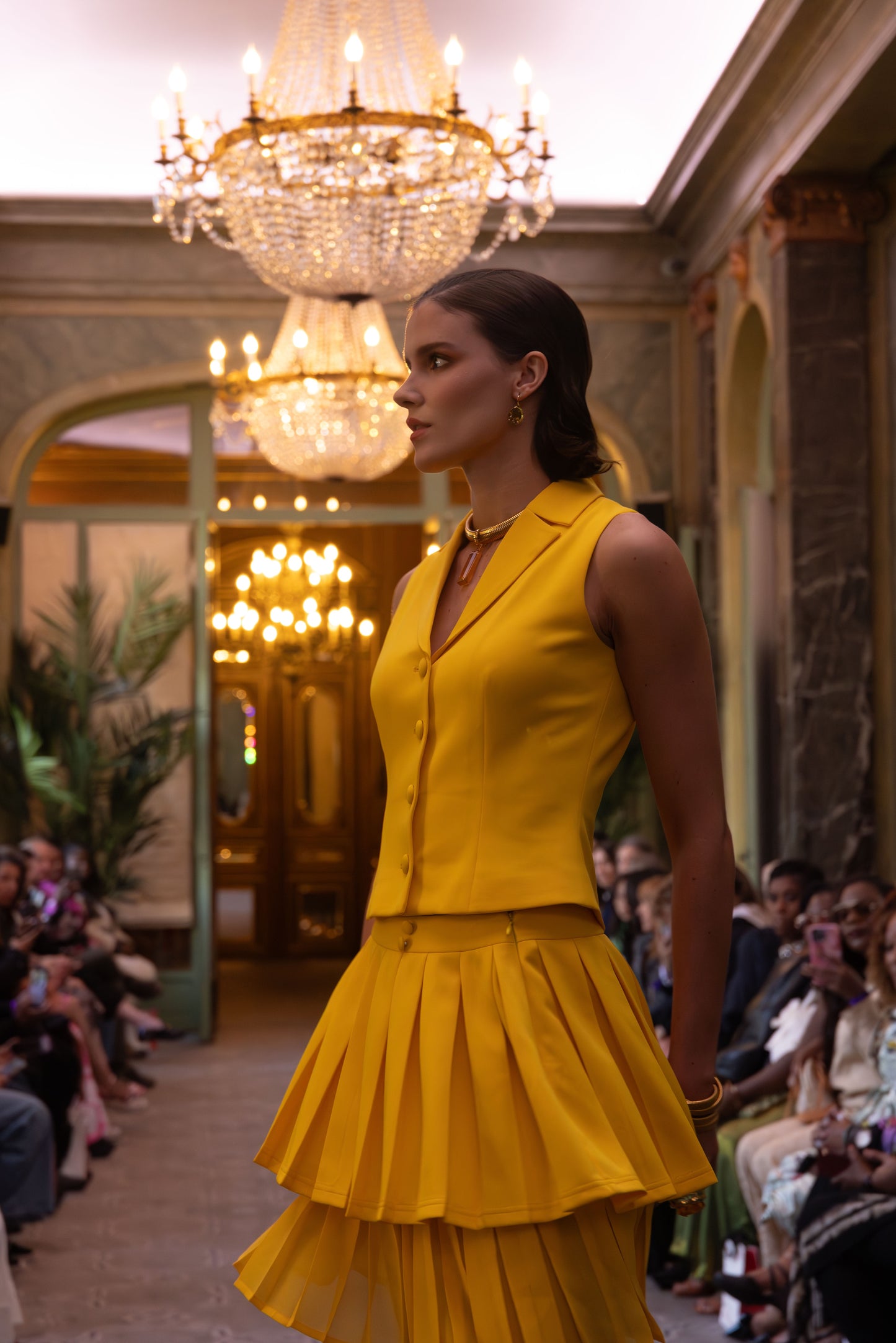 💫 Citrine Set  - AVAILABLE JAN 2026