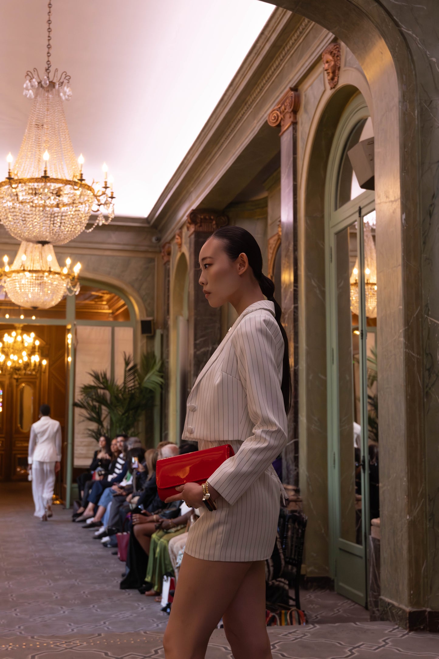 The Exec Set- AVAILABLE JAN 2026