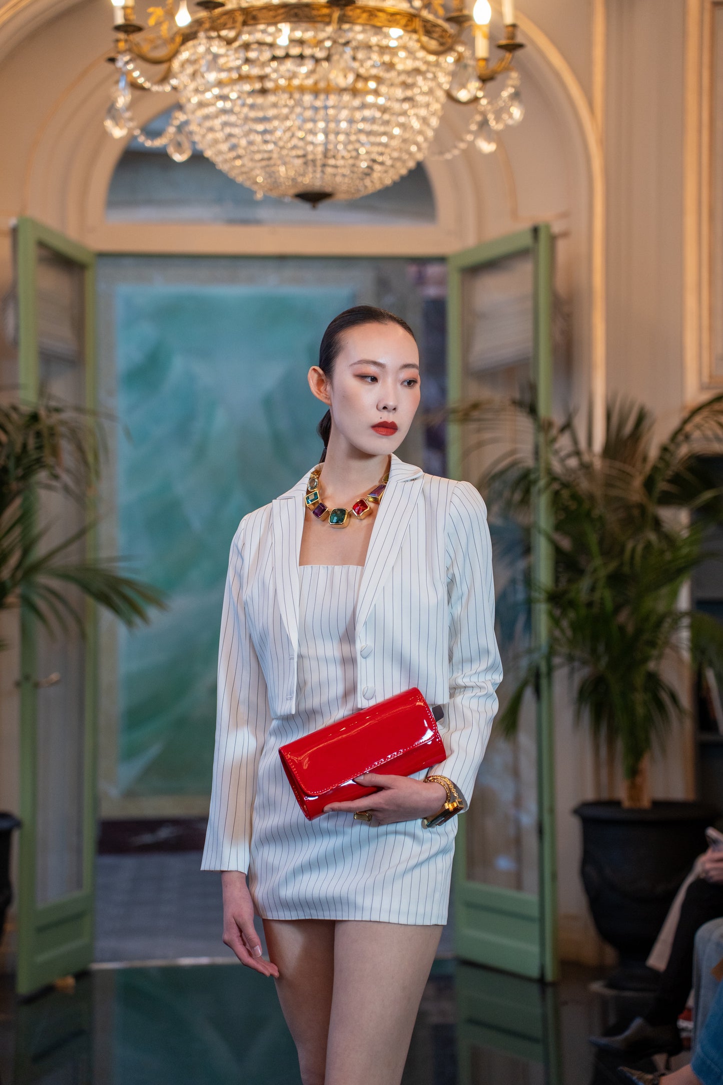 The Exec Set- AVAILABLE JAN 2026