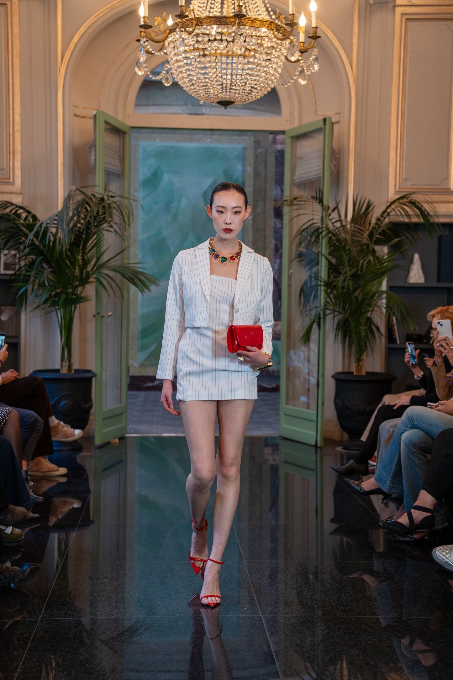 The Exec Set- AVAILABLE JAN 2026