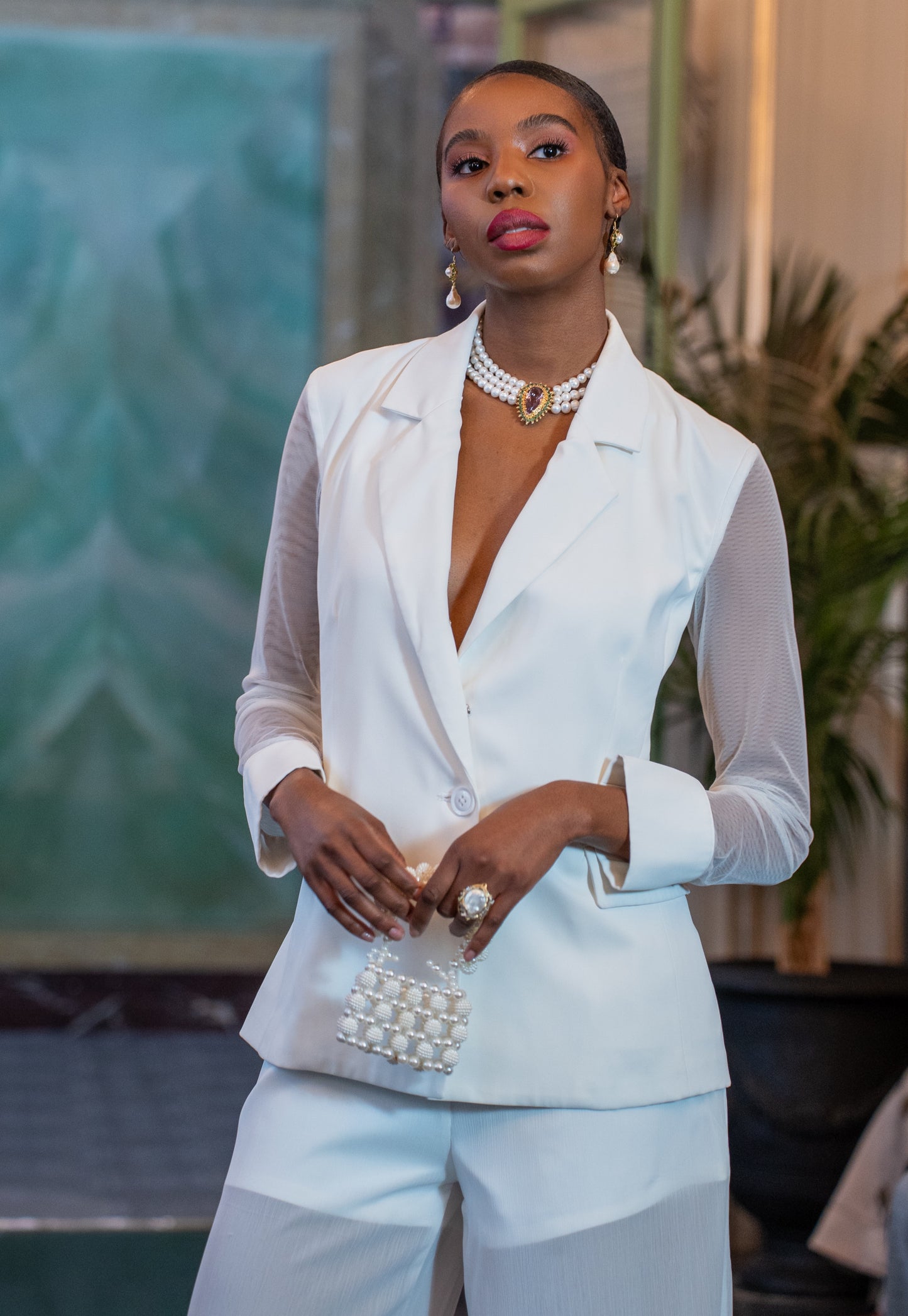 The Legacy Suit-AVAILABLE JAN 2026