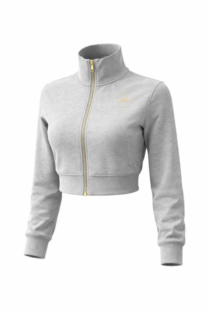 Renaissance Sliver Jogger Set + Matching Headband